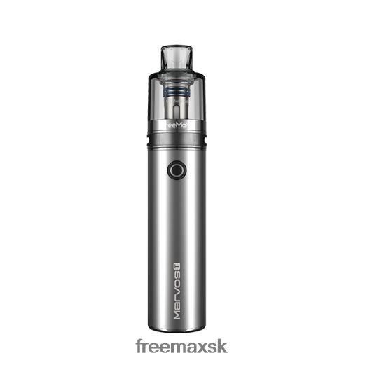 FreeMAX MARVOS t 80w súprava sivá Freemax flavormax 0J200458
