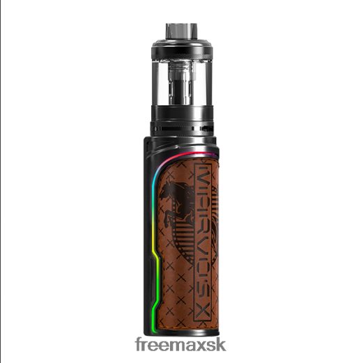 FreeMAX MARVOS x 100W súprava hnedá Freemax online 0J2004146