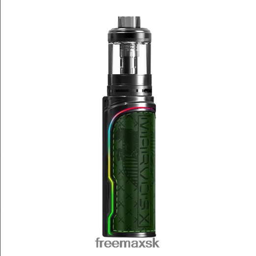 FreeMAX MARVOS x 100W súprava zelená Freemax vape sk 0J2004143
