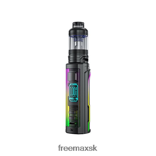 FreeMAX MARVOS x pro 100w súprava čierna Freemax vape bratislava 0J2004124