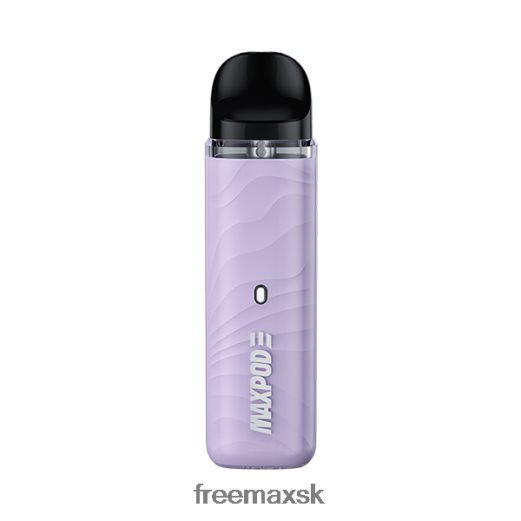 FreeMAX MAXPOD 3 súprava 15W Fialová Freemax flavormax 0J2004138