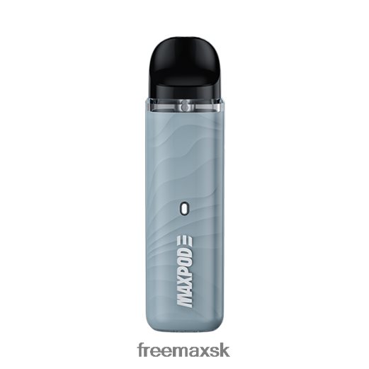 FreeMAX MAXPOD 3 súprava 15W sivá best Freemax vape 0J2004140