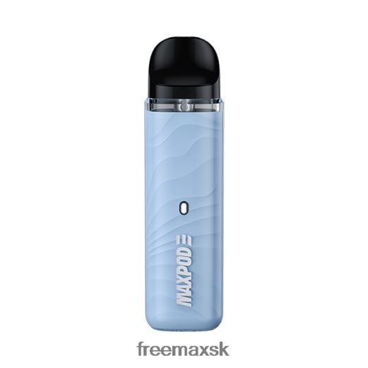 FreeMAX MAXPOD 3 súprava 15W svetlo modrá Freemax store 0J2004135