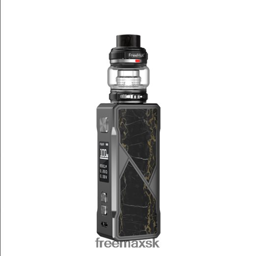 FreeMAX MAXUS 100w súprava mramor Freemax sk 0J200491