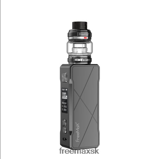 FreeMAX MAXUS 100w súprava pištoľ Freemax shop 0J200489