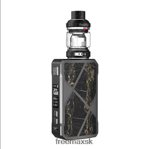 FreeMAX MAXUS 200W súprava mramor Freemax slovensko 0J20042
