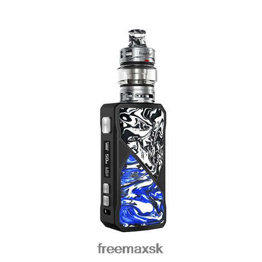 FreeMAX MAXUS 50w súprava čierno-modrá Freemax online 0J200466