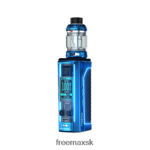 FreeMAX MAXUS Súprava 2200W Modrá Freemax online 0J2004106