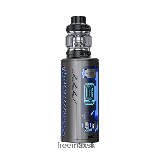 FreeMAX MAXUS sólo súprava 100W delový kov Freemax store 0J2004155