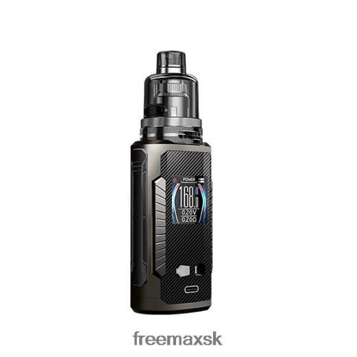 FreeMAX MAXUS súprava max 168W delový kov Freemax sk 0J2004161
