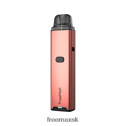 FreeMAX ONNIX 20w súprava Ružová best Freemax vape 0J200460