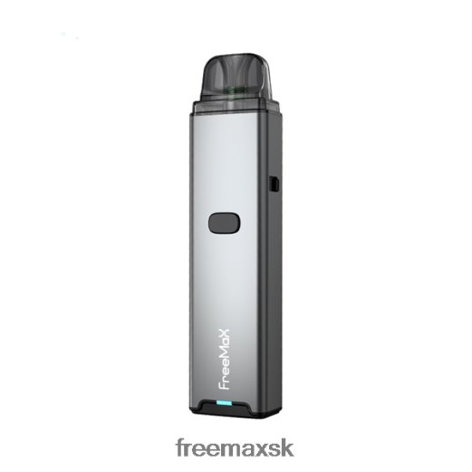 FreeMAX ONNIX 20w súprava sivá Freemax slovensko 0J200462