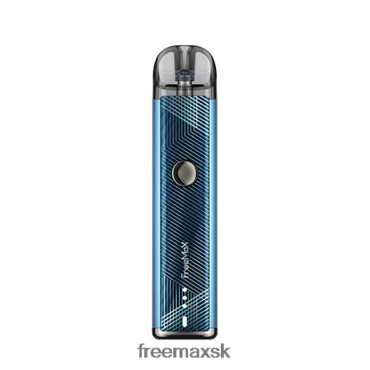 FreeMAX ONNIX Súprava 2 15W Modrá Freemax slovensko 0J200442