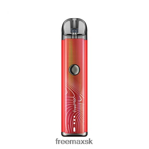 FreeMAX ONNIX Súprava 2 15W červená Freemax online 0J200446