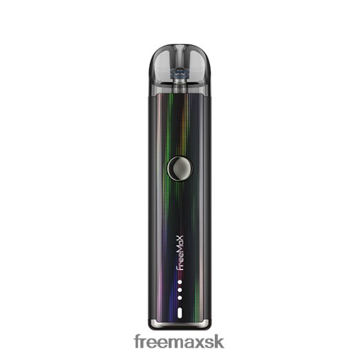 FreeMAX ONNIX Súprava 2 15W čierna Freemax review 0J200447