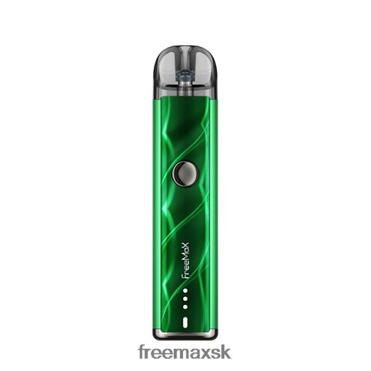 FreeMAX ONNIX Súprava 2 15W zelená Freemax vape sk 0J200443