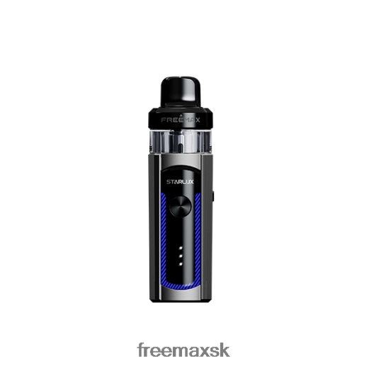 FreeMAX STARLUX 40w súprava delový kov Freemax shop 0J2004109