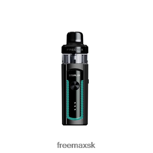 FreeMAX STARLUX 40w súprava čierna Freemax flavormax 0J2004108