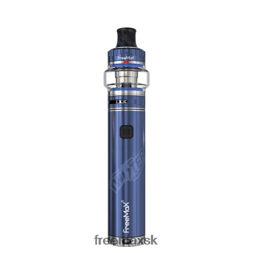 FreeMAX TWISTER 30w súprava Modrá Freemax sk 0J200481