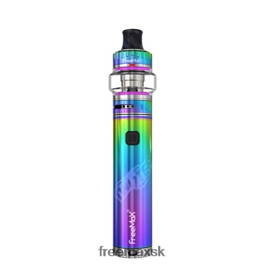 FreeMAX TWISTER 30w súprava dúha Freemax online 0J200476