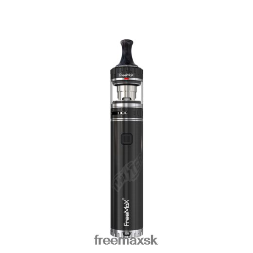 FreeMAX TWISTER 30w súprava čierne tpd Freemax review 0J200487