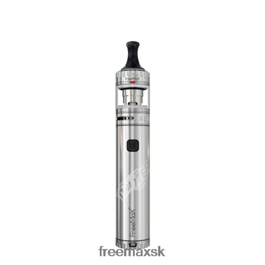 FreeMAX TWISTER 30w súprava strieborné tpd Freemax slovensko 0J200482