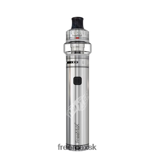 FreeMAX TWISTER 30w súprava striebro Freemax shop 0J200479