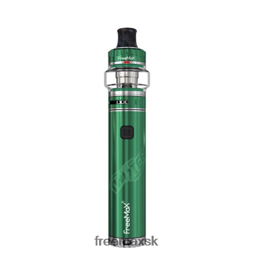 FreeMAX TWISTER 30w súprava zelená best Freemax vape 0J200480