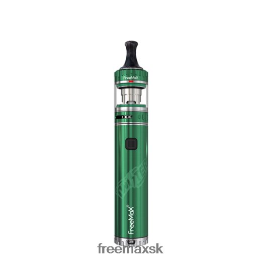 FreeMAX TWISTER 30w súprava zelené tpd Freemax vape bratislava 0J200484
