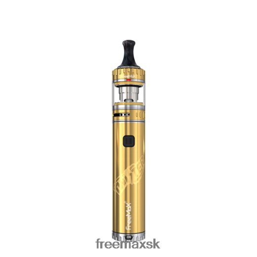 FreeMAX TWISTER 30w súprava zlaté tpd Freemax store 0J200485