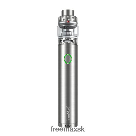 FreeMAX TWISTER 80W štartovacia súprava ss Freemax store 0J200425