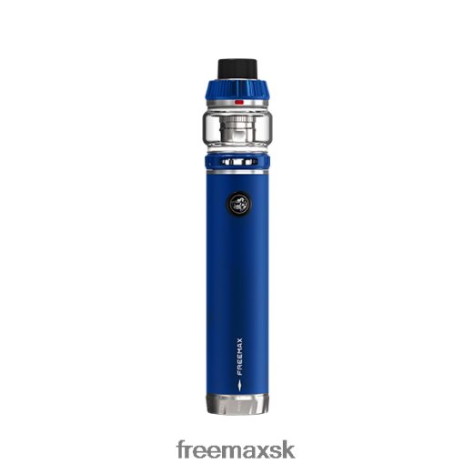 FreeMAX TWISTER Súprava 2 80W Modrá Freemax slovensko 0J2004132