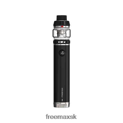 FreeMAX TWISTER Súprava 2 80W čierna Freemax sk 0J2004131