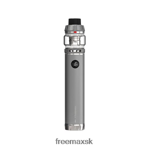 FreeMAX TWISTER Súprava 2 80W striebro Freemax vape sk 0J2004133