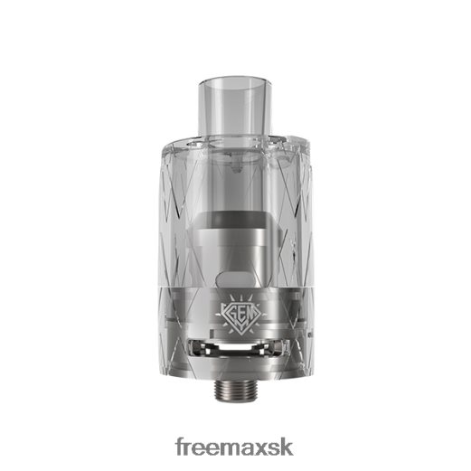 FreeMAX GEMM jednorazová nádrž jasný Freemax vape sk 0J2004255