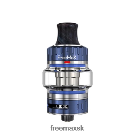 FreeMAX FIRELUKE 22 nádrž Modrá Freemax vape sk 0J2004183