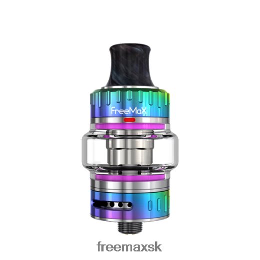 FreeMAX FIRELUKE 22 nádrž dúha Freemax sk 0J2004181