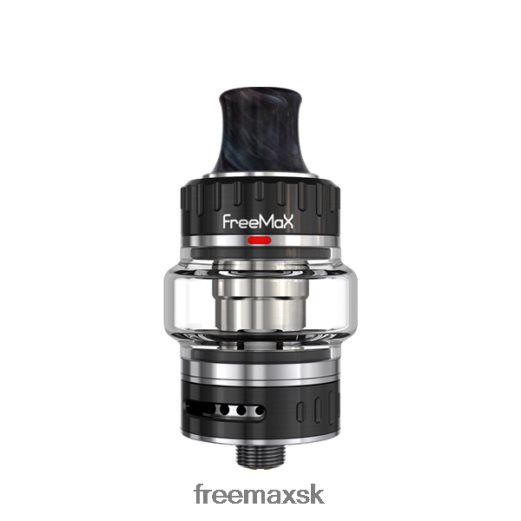 FreeMAX FIRELUKE 22 nádrž čierna Freemax vape bratislava 0J2004184