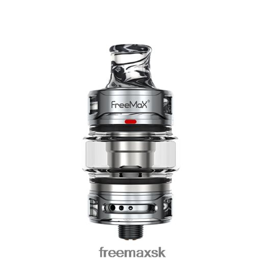 FreeMAX FIRELUKE 22 nádrž živicová čierna Freemax online 0J2004186