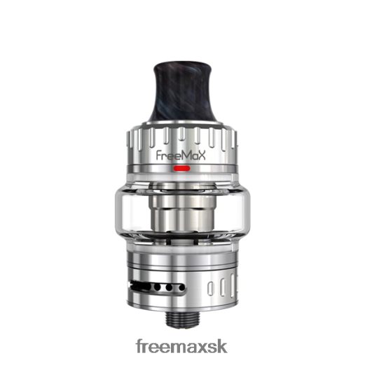 FreeMAX FIRELUKE 22 nádrž striebro best Freemax vape 0J2004180