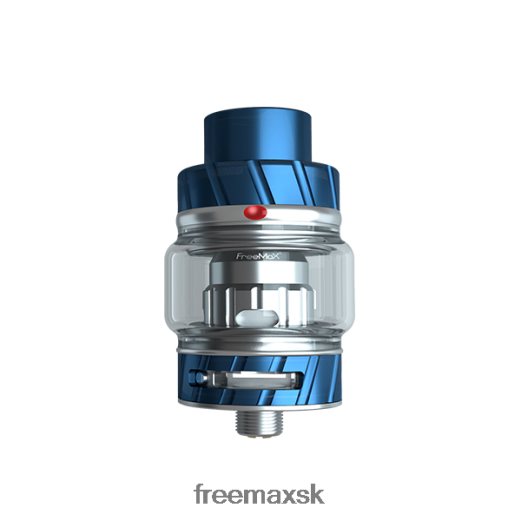 FreeMAX FIRELUKE 2 Modrá Freemax review 0J2004248