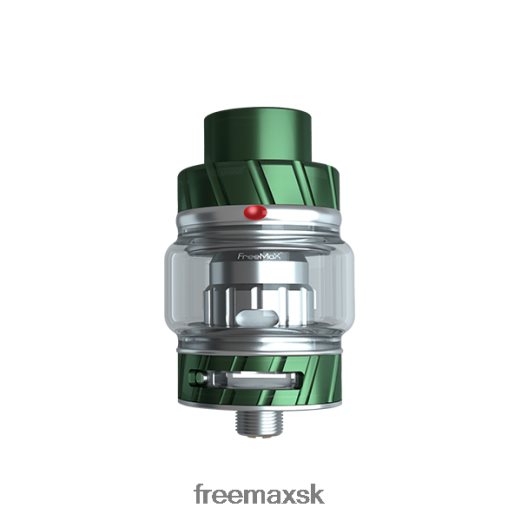FreeMAX FIRELUKE 2 zelená Freemax shop 0J2004250