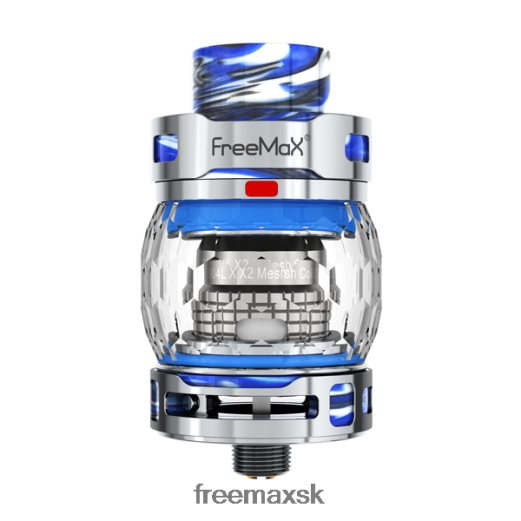 FreeMAX FIRELUKE 3 nádrž Modrá Freemax online 0J2004206