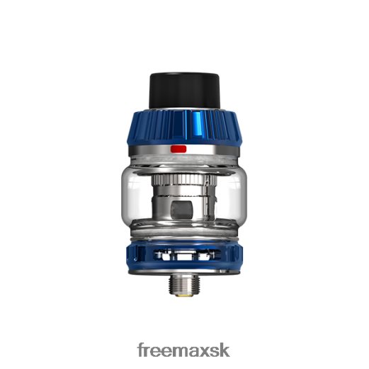FreeMAX FIRELUKE 4 nádrž Modrá Freemax review 0J2004167