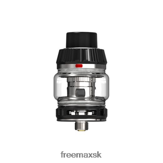 FreeMAX FIRELUKE 4 nádrž čierna Freemax flavormax 0J2004168