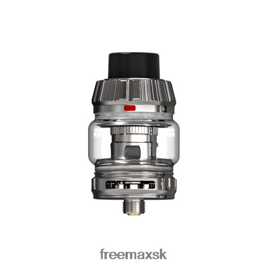 FreeMAX FIRELUKE 4 nádrž striebro Freemax shop 0J2004169