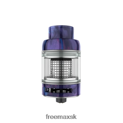 FreeMAX FIRELUKE m nádrž Fialová Freemax flavormax 0J2004232