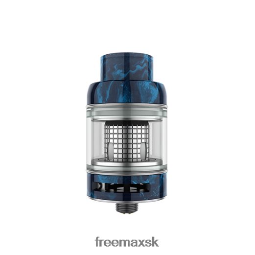 FreeMAX FIRELUKE m nádrž Modrá Freemax vape bratislava 0J2004228