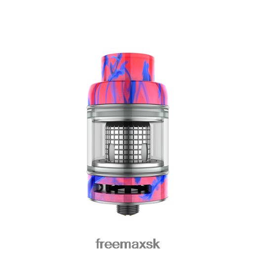 FreeMAX FIRELUKE m nádrž Ružová Freemax review 0J2004231