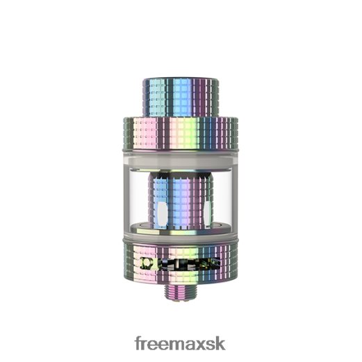 FreeMAX FIRELUKE m nádrž dúha Freemax sk 0J2004237